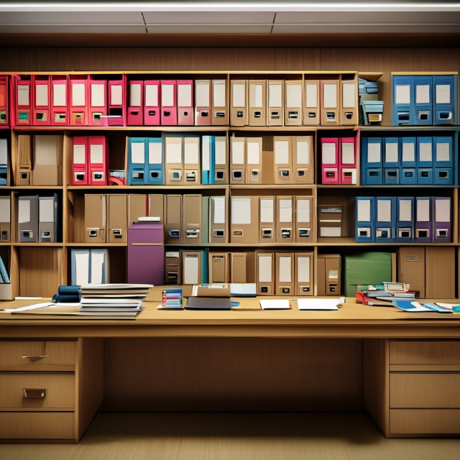 Elementos institucionais abstratos