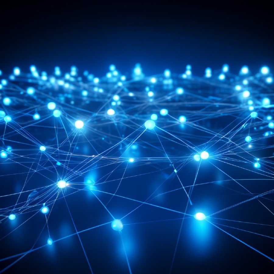 Espaco institucional organizado